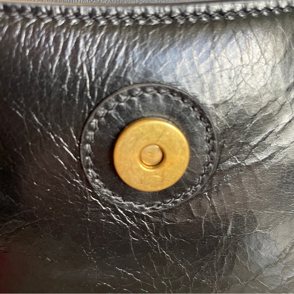 Balenciaga Downtown bag - Picture 9 of 17